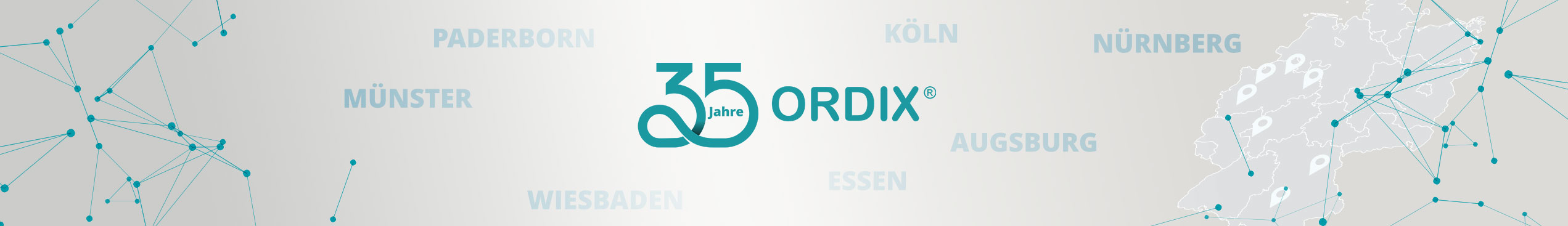 Icon 35 Jahre ORDIX