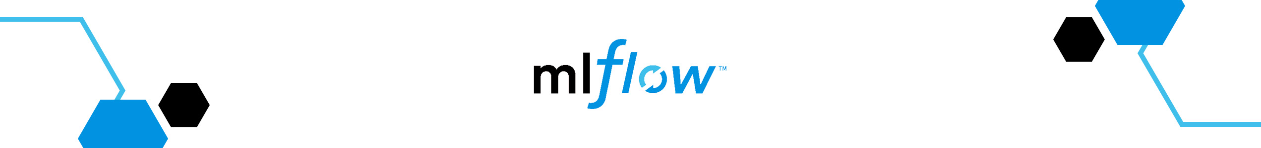 Logo MLflow