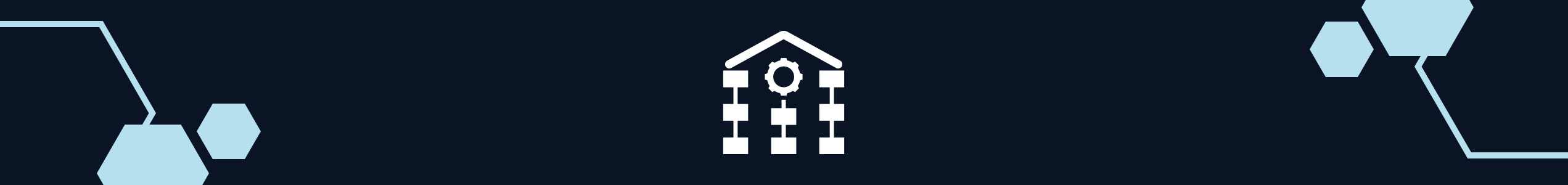 Icon Microservice Architektur