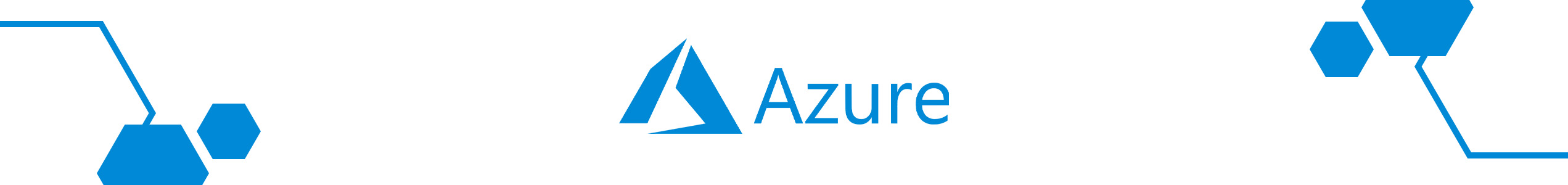 Logo von Azure