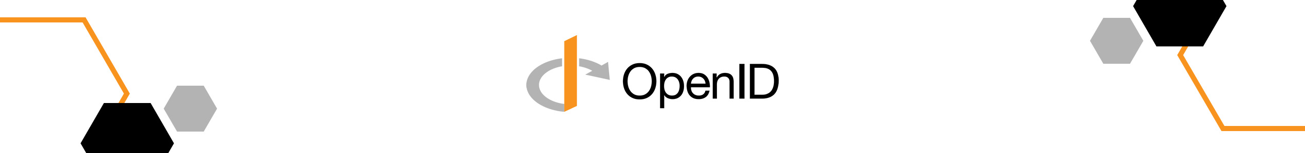 Logo OpenID