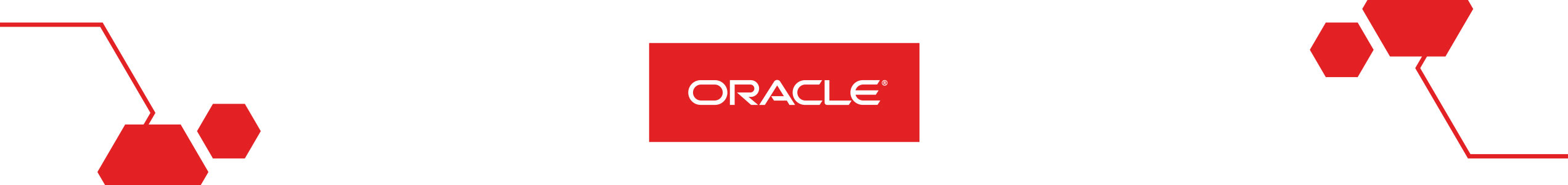 Logo ORACLE