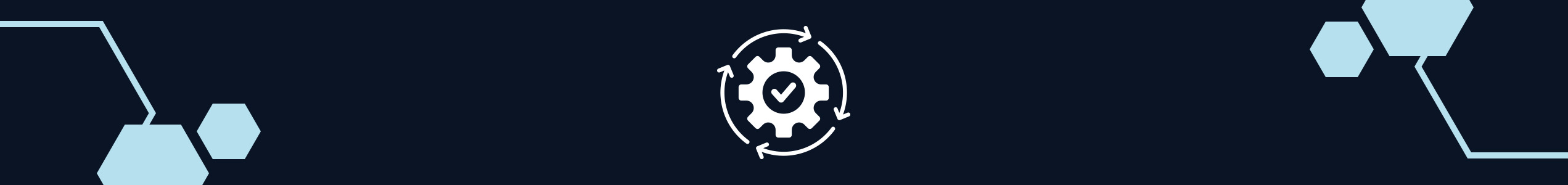 Icon Prozess-Automatisierung