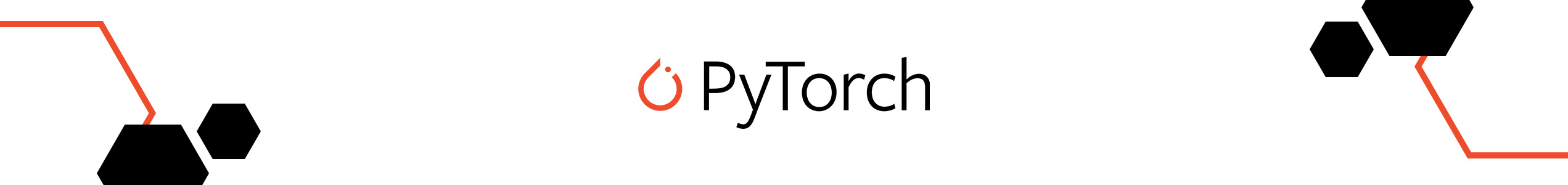 Logo PyTorch