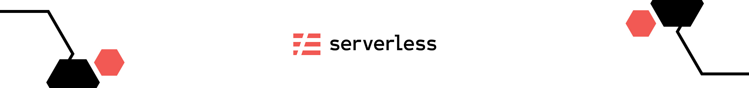Logo serverless