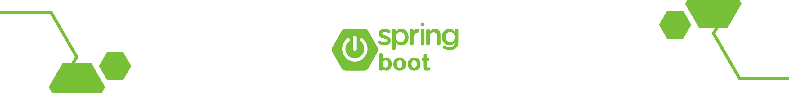 Logo spring boot