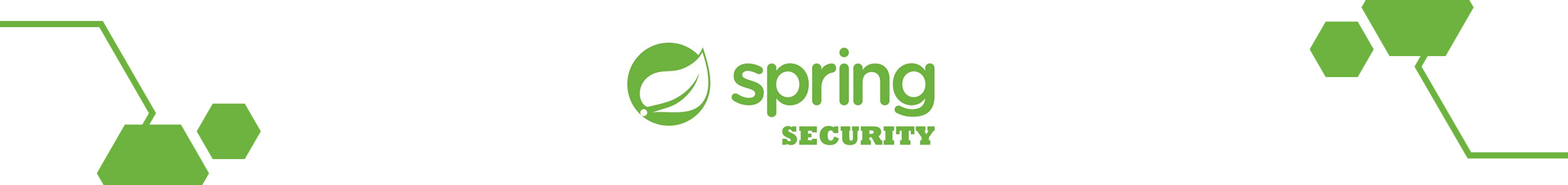 Logo spring security