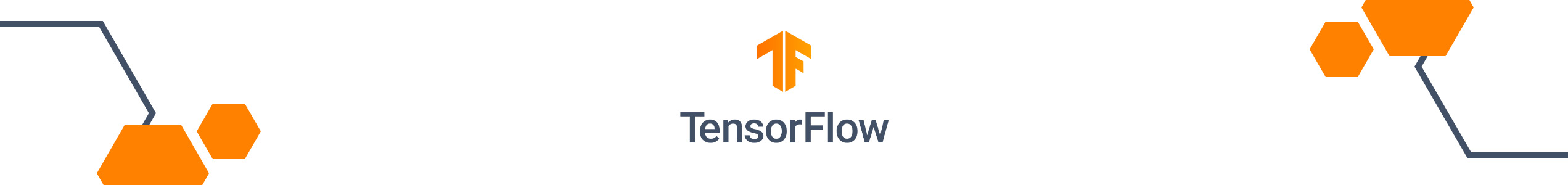 Logo TensorFlow