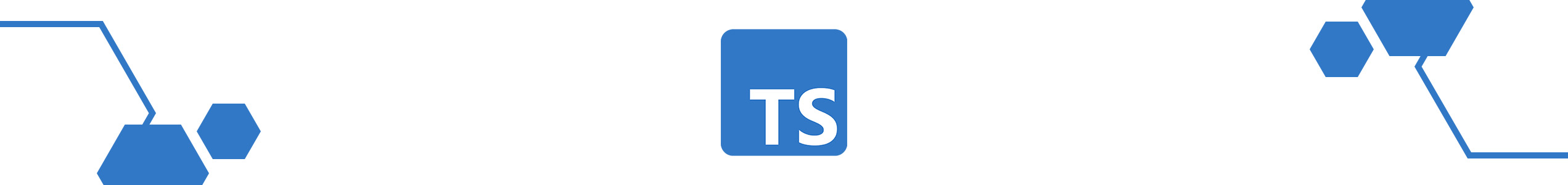 Logo TypeScript