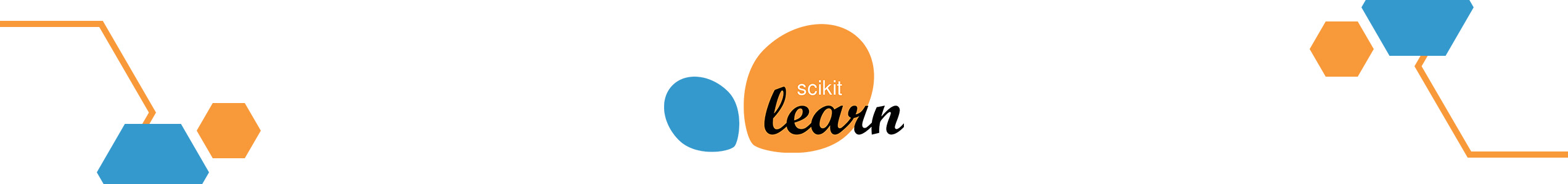 Logo scikit Learn